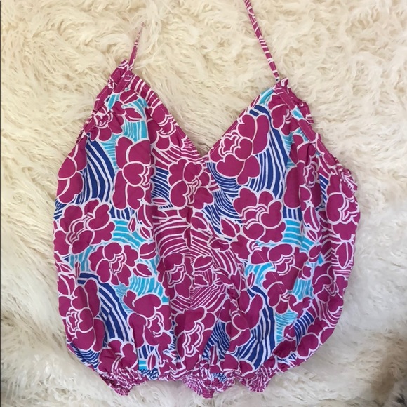 Tank top - Picture 1 of 2